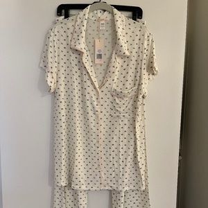 Eberjey pajama set (women's)